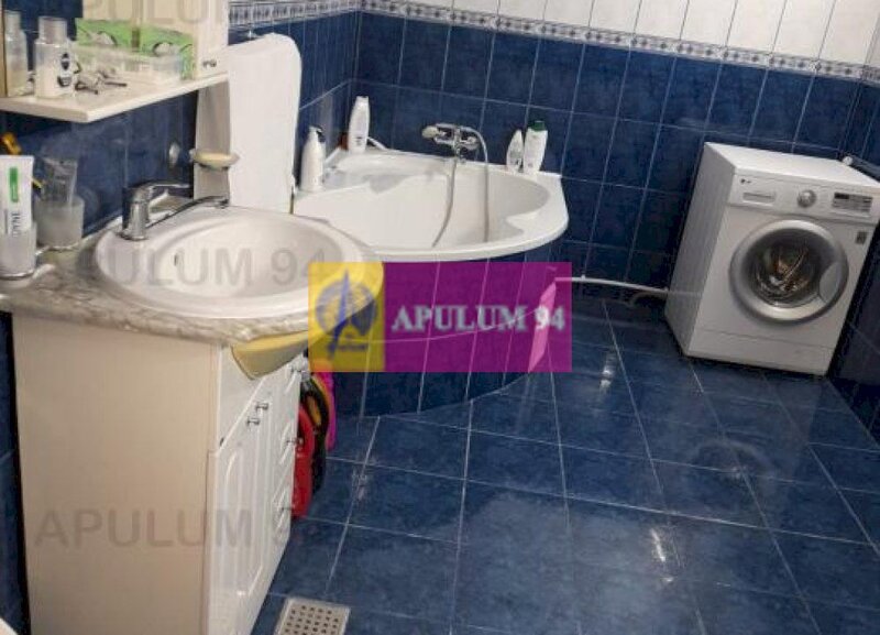 Casa -Dudesti-Piata Alba Iulia